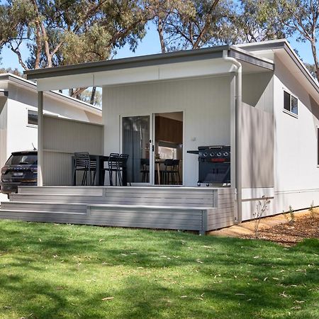 Echo Holiday Parks - Renmark Kültér fotó