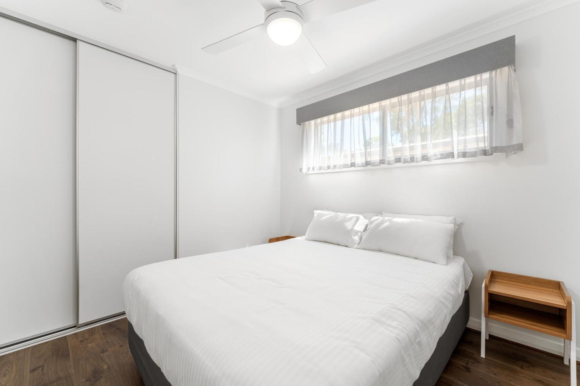 Echo Holiday Parks - Renmark Kültér fotó