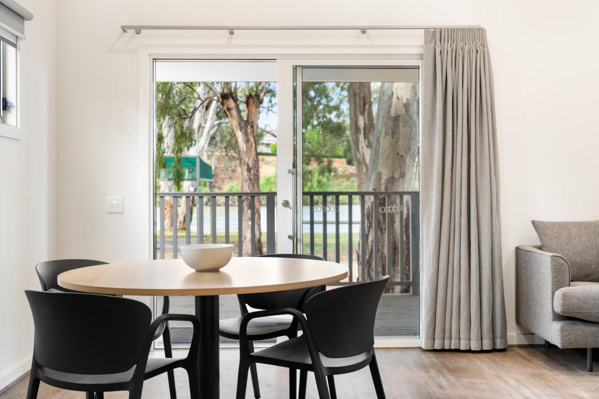 Echo Holiday Parks - Renmark Kültér fotó